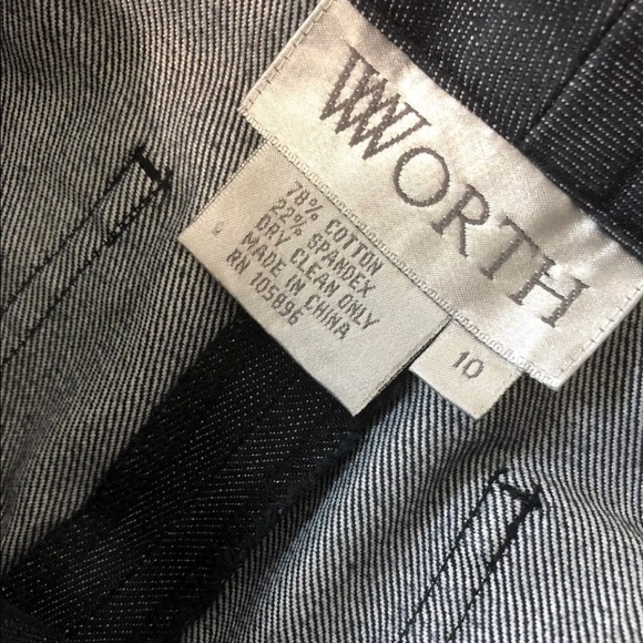 Worth It Jeans main image 0